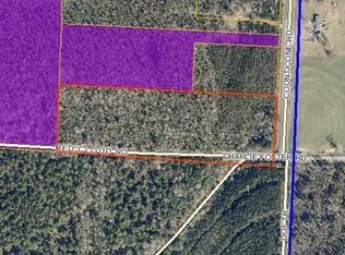 1 County Line Rd, Navarre, FL 32566
