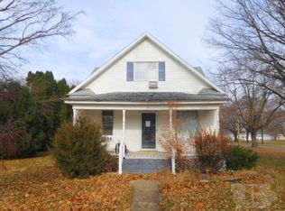 800 W State St, Jefferson, IA 50129