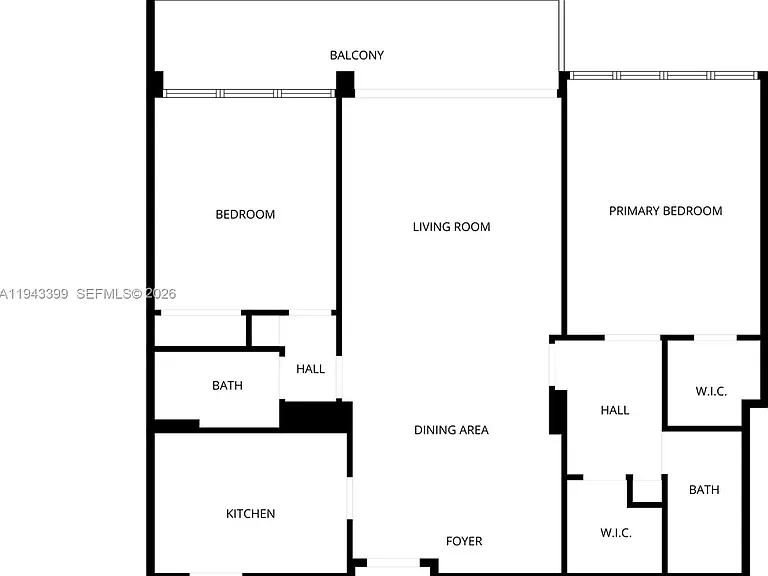 3140 S Ocean Dr #1211 — Photo 33