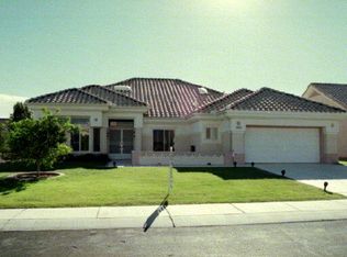 15719 W Heritage Dr #SEE, Sun City West, AZ 85375