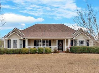 251 Bentcreek Dr, Dallas, GA 30157