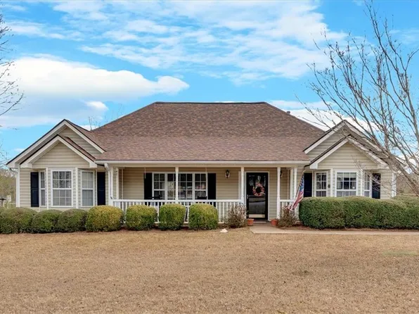 251 Bentcreek Dr, Dallas, GA 30157