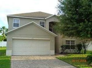 914 McPherson Pl, Winter Garden, FL 34787