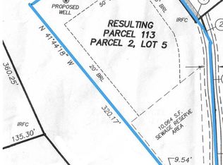 Coon Run Ln, Centreville, MD 21617