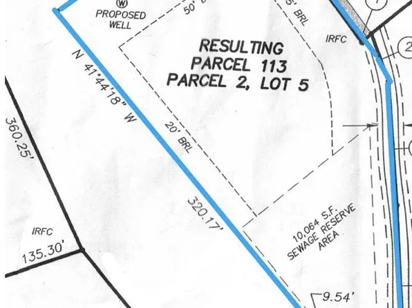 Coon Run Ln, Centreville, MD 21617