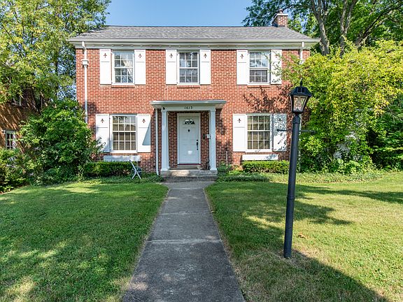 2nd image of 1613 Alexander Ct