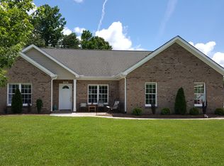 2468 Willard Rd, High Point, NC 27265