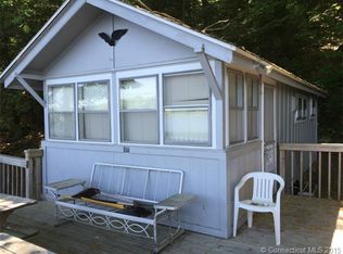 85 Quaddick Mountain Rd, Thompson, CT 06277