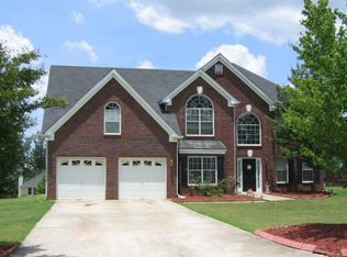 526 Surrey Ln, Stockbridge, GA 30281