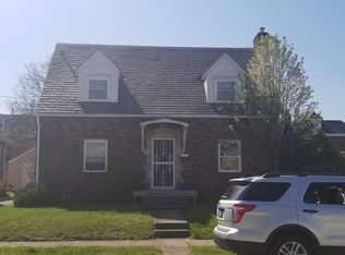 106 S Atlantic Ave, Cheswick, PA