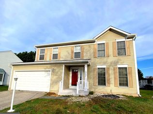 13243 Whiteholm Dr, Upper Marlboro, MD 20774