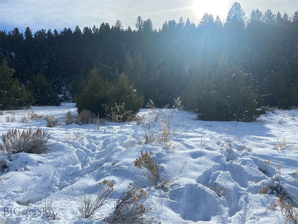 Broken Creek Lot 288 Rd, Three Forks, MT 59752 Zillow