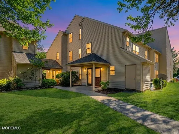 402 Daisy Court, Jackson, NJ 08527