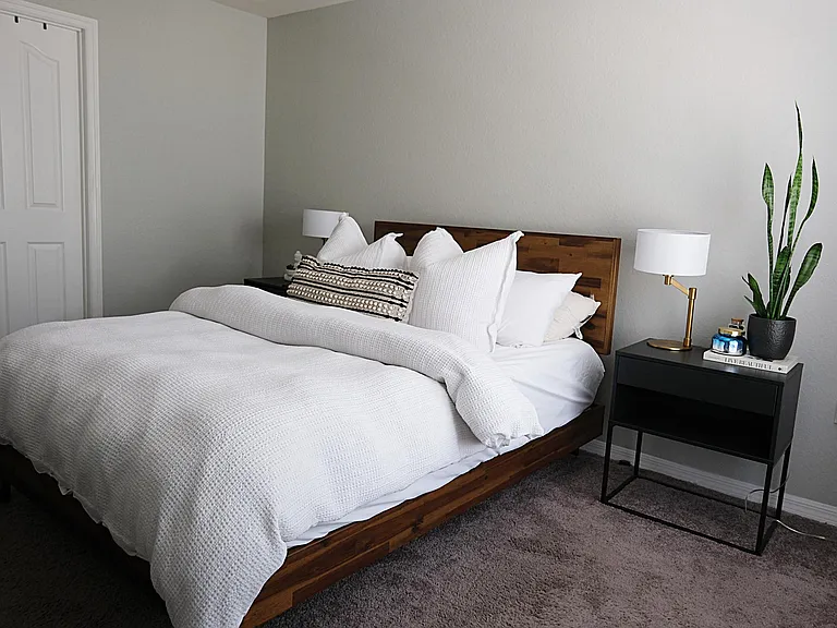 Main Bedroom