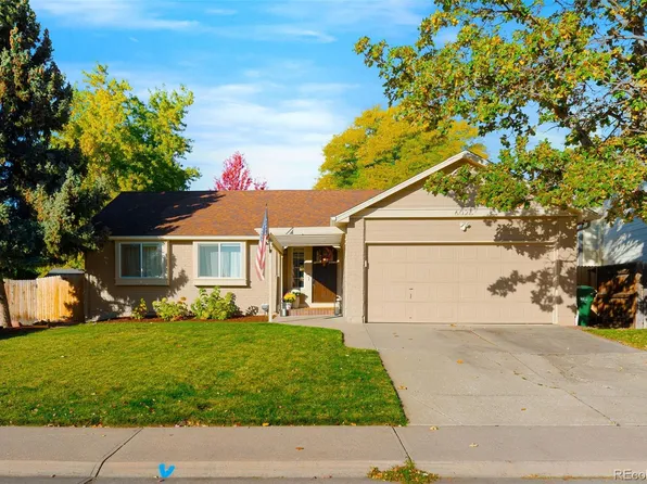 6025 S Parfet Street, Littleton, CO 80127