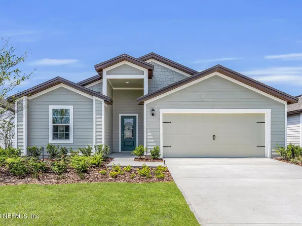 37362 WHISPER Way, Hilliard, FL 32046