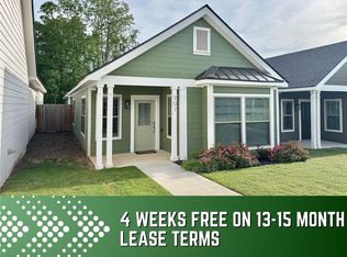 707 NE Heights Ln, Bentonville, AR 72712