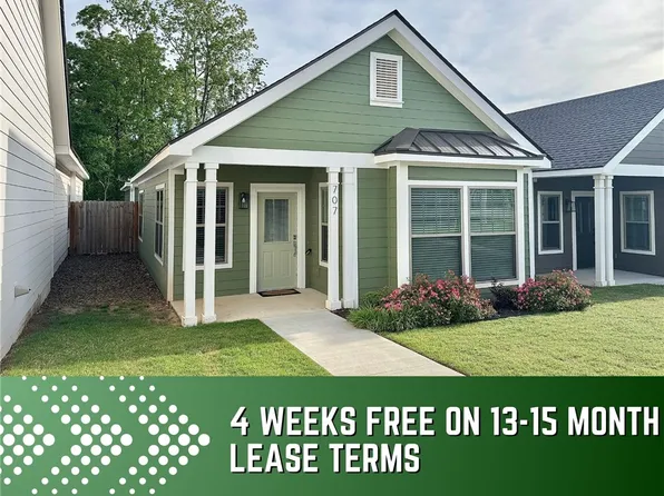 707 NE Heights Ln, Bentonville, AR 72712