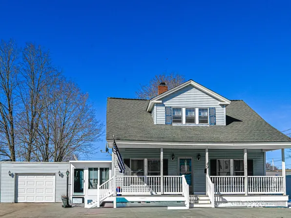 49 Washington Street, Rochester, NH 03867