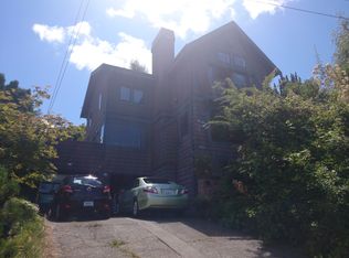 2811 NW 93rd St, Seattle, WA 98117