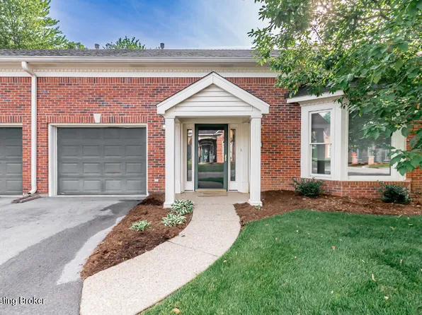 314 Westgate Terrace Ct, Saint Matthews, KY 40207