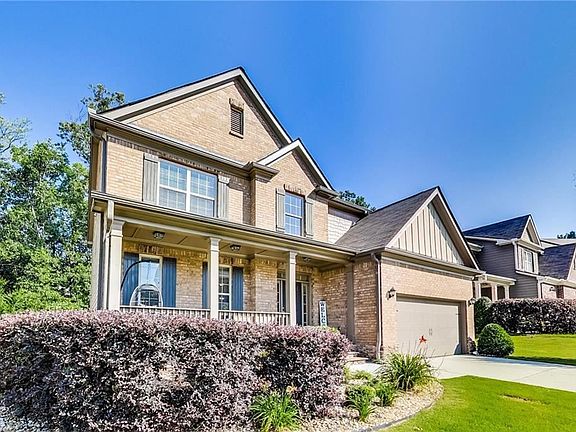 2nd image of 4309 Amberleaf Walk