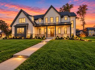 9601 Sweetspire Ave, Saint John, IN 46373