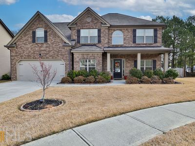 367 Baymist Dr, Loganville, GA, 30052