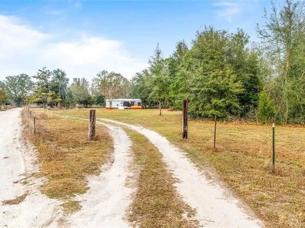 14581 SW 129th Ter, Archer, FL 32618