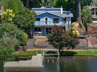 7217 20th Avenue SE, Lacey, WA 98503
