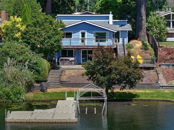7217 20th Avenue SE, Lacey, WA 98503