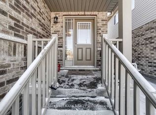 75 John Brabson Cres, Guelph, ON N1G 0G7