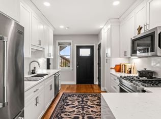 66 Falcon St #4, Boston, MA 02128