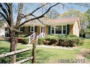 508 River Rd, Trent Woods, NC 28562