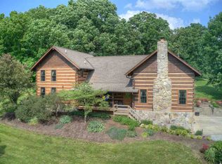 1167 Stephenson Mill Rd, Walton, KY 41094