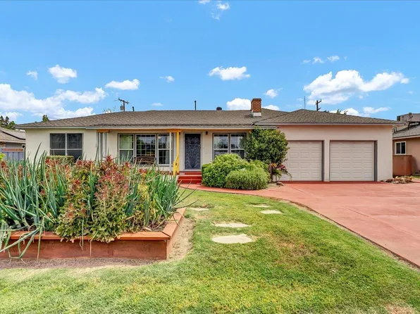 1300 S Fairway Street, Visalia, CA 93277