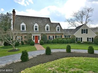 13811 Longacres Preserve Ct, Potomac, MD 20854