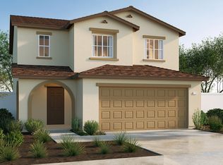 Residence 1880 Plan, Mystic Pointe at Sunset Crossings, Moreno Valley, CA 92555