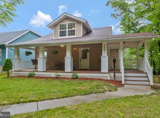 3401 Eastern Ave, Mount Rainier, MD