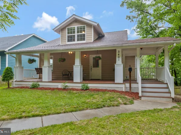 3401 Eastern Ave, Mount Rainier, MD 20712