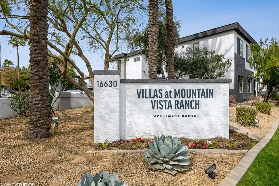 Villas at Mountain Vista Ranch — Photo 1
