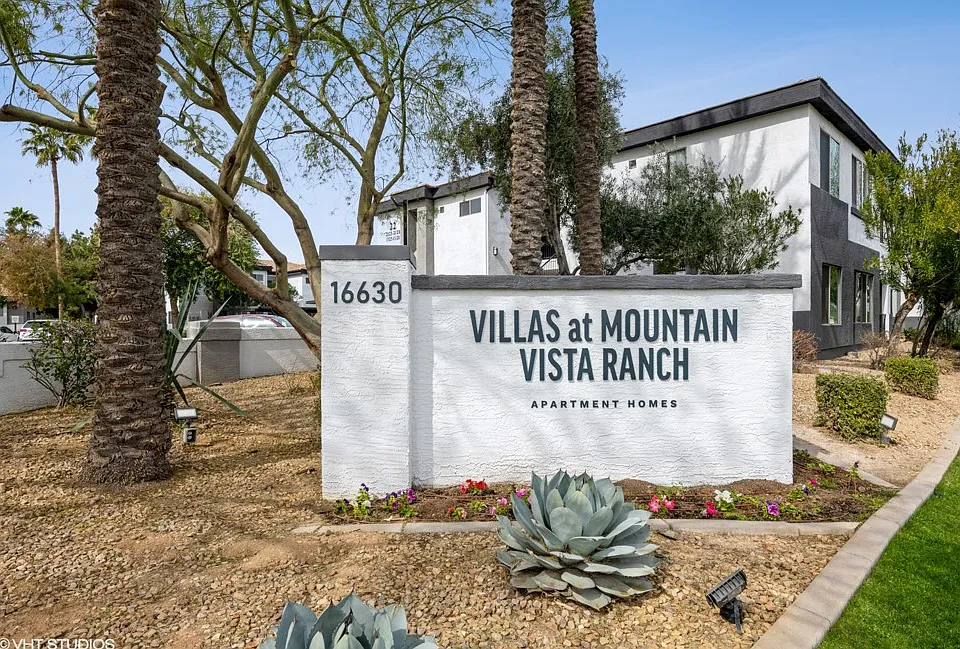 Villas at Mountain Vista Ranch