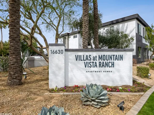 Villas at Mountain Vista Ranch