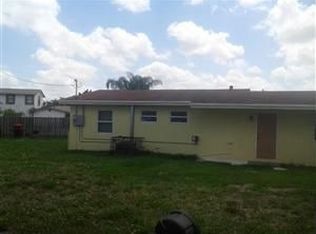 1600 NW 11th Ave, Fort Lauderdale, FL 33311