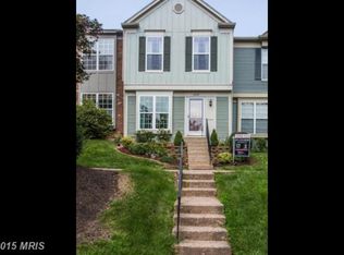 12148 Wedgeway Ct, Fairfax, VA