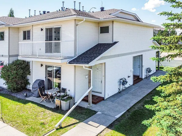4919 E 68th St #106C, Camrose, AB T4V 4T9