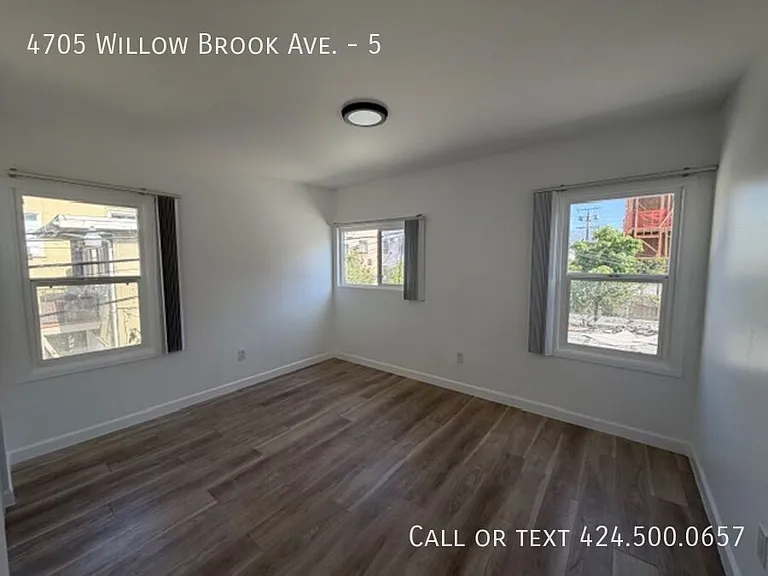 4705 Willow Brook Ave #5 — Photo 11