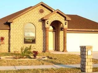 1906 Damasco St, Edinburg, TX 78541