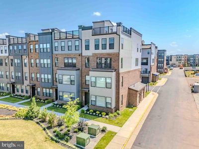 43730 Transit Sq, Ashburn, VA, 20147