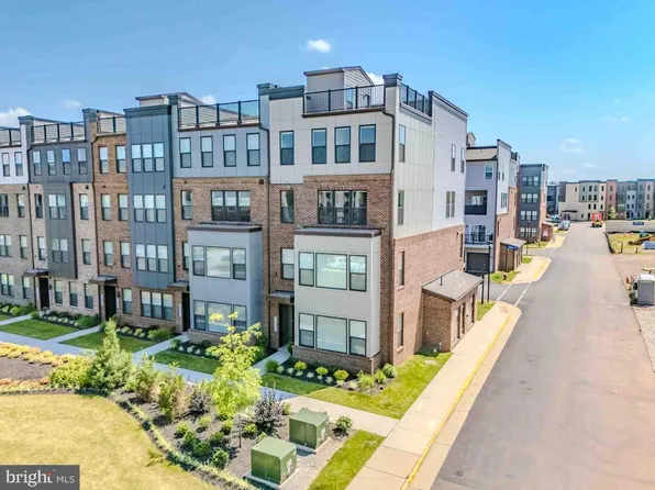 43730 Transit Sq, Ashburn, VA 20147